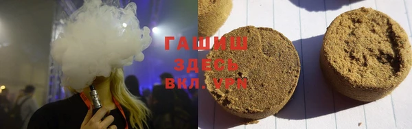 винт Лиски