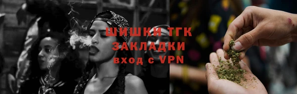 винт Лиски